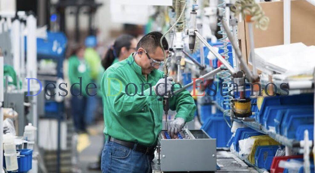 Empresa del acero recibe emplazamiento a huelga