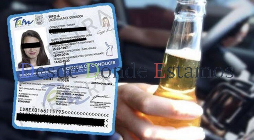 Omiten negocios tramitar licencias para la venta de alcohol