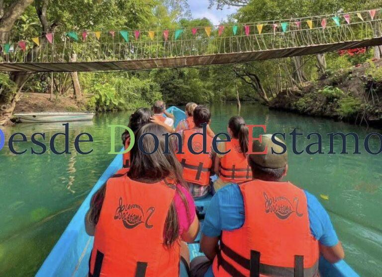 Espera Tamaulipas más de 3.8 millones de visitantes en verano