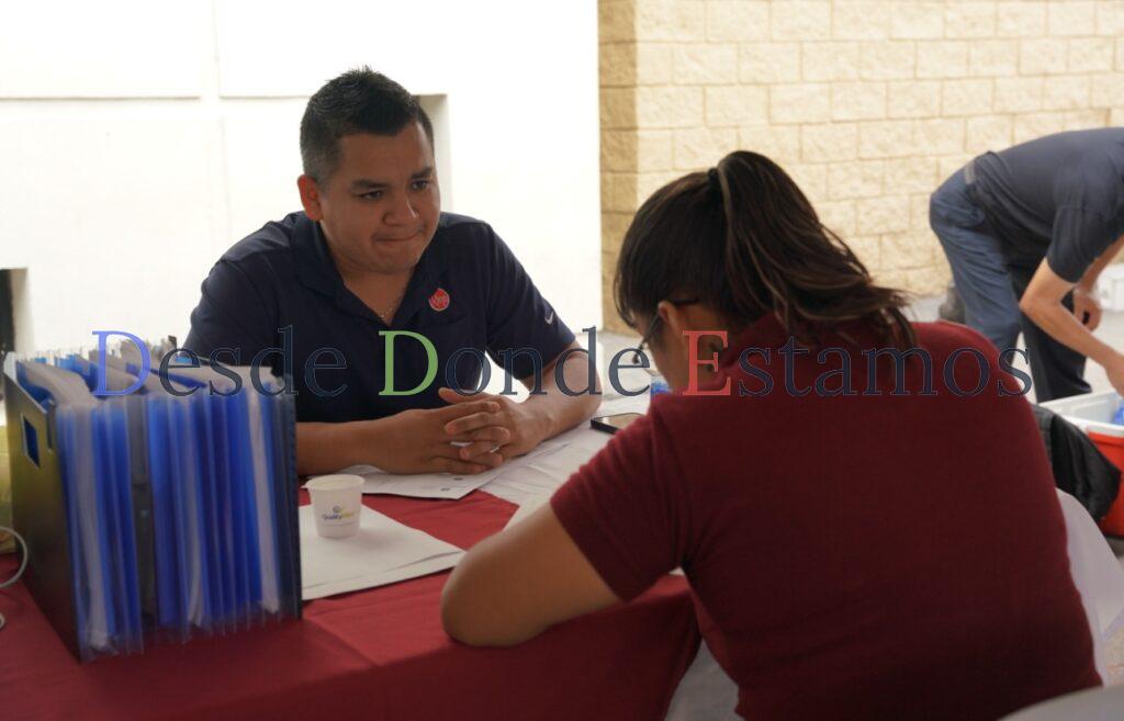 “Empleo Temporal” llegará el lunes es al poniente de Nuevo Laredo
