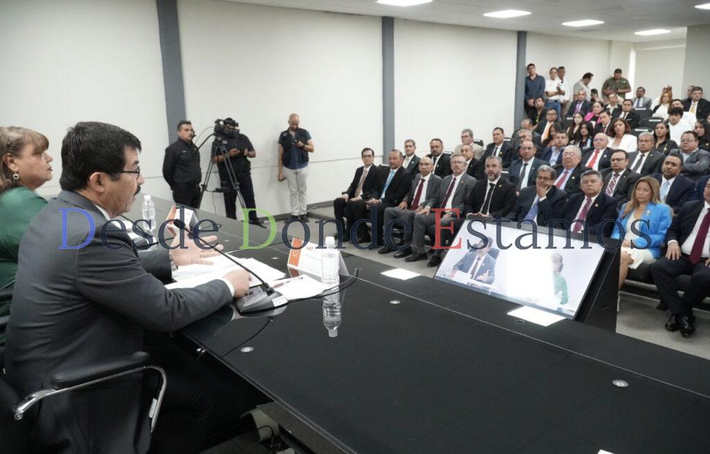 Ampliará la UAT cobertura educativa de bachillerato