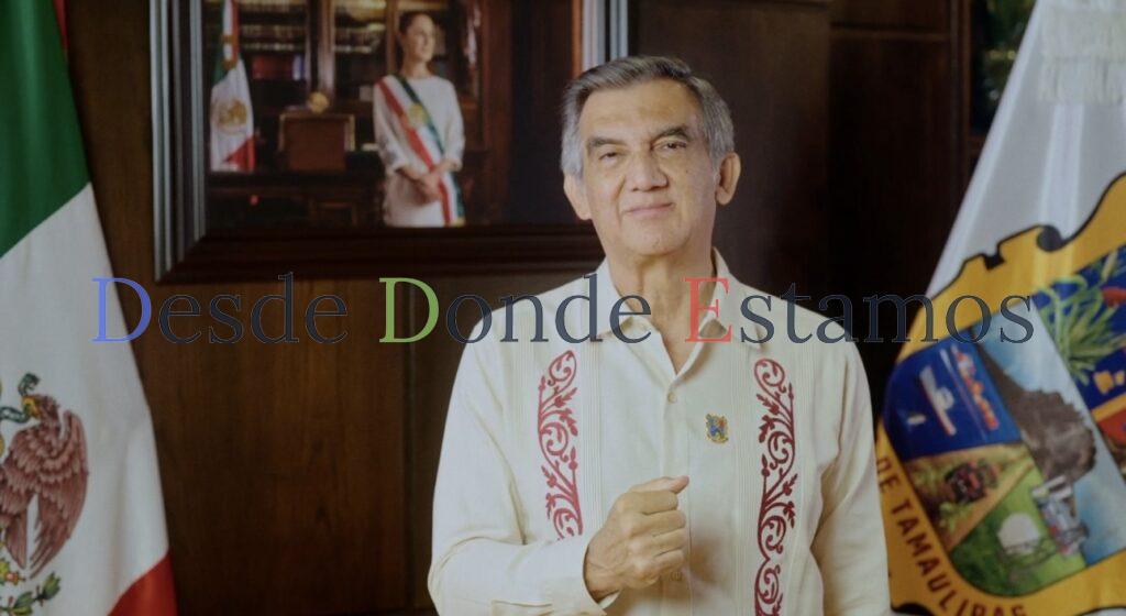 Hoy se ejerce plenamente el derecho a la libertad de expresión: Américo