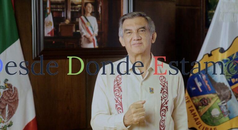 Hoy se ejerce plenamente el derecho a la libertad de expresión: Américo