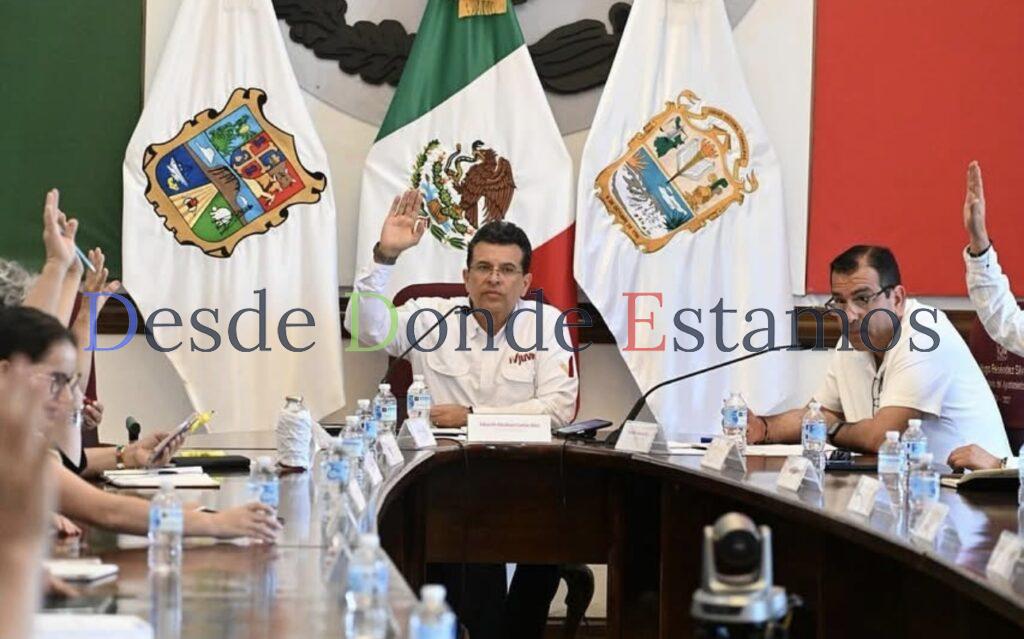 Refuerza Municipio parque vehicular para Servicios Públicos y Obras Públicas