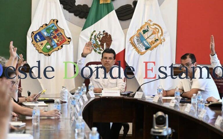 Refuerza Municipio parque vehicular para Servicios Públicos y Obras Públicas