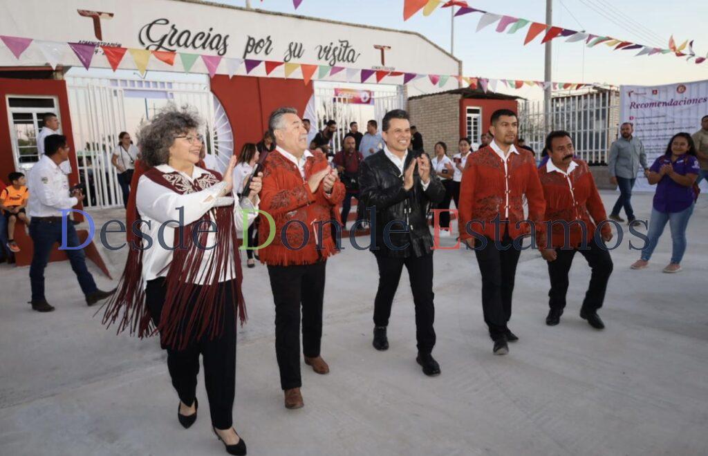Fortalece Lalo Gattás lazos institucionales y turísticos