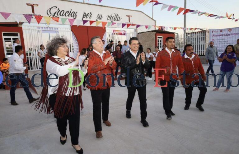 Fortalece Lalo Gattás lazos institucionales y turísticos