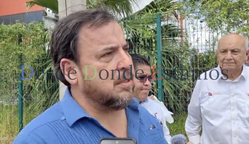 Impulsará SET cuidado del agua en las escuelas