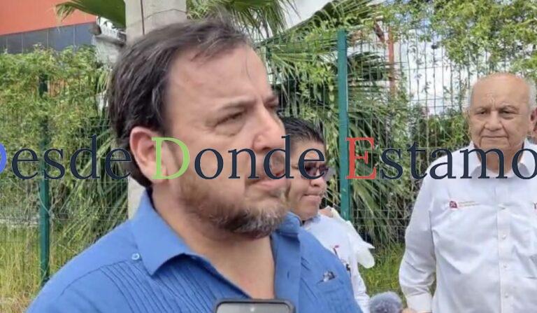 Impulsará SET cuidado del agua en las escuelas