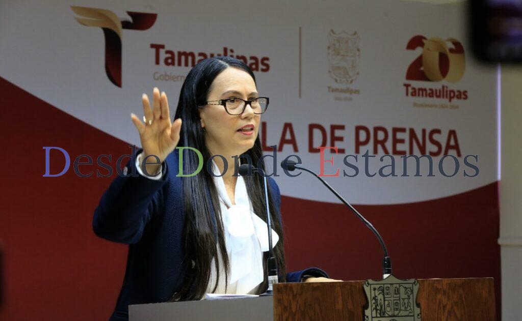 Revisan evolución patrimonial de los servidores públicos