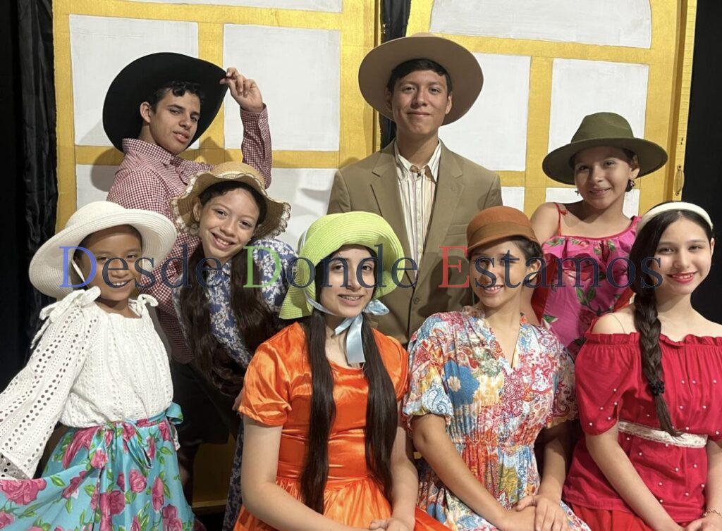 Montarán obra sobre la fundación de Nuevo Laredo