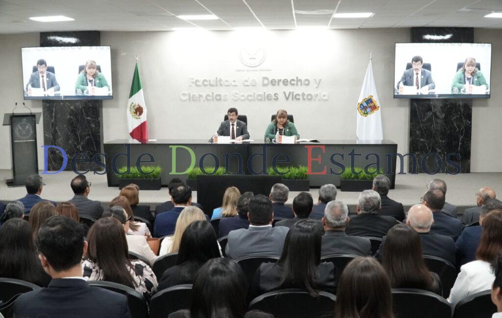 Ampliará la UAT cobertura educativa de bachillerato