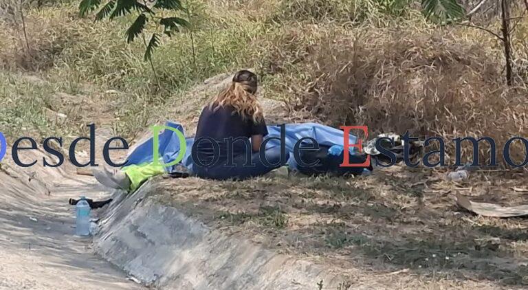 Registran tres decesos relacionadas a altas temperaturas