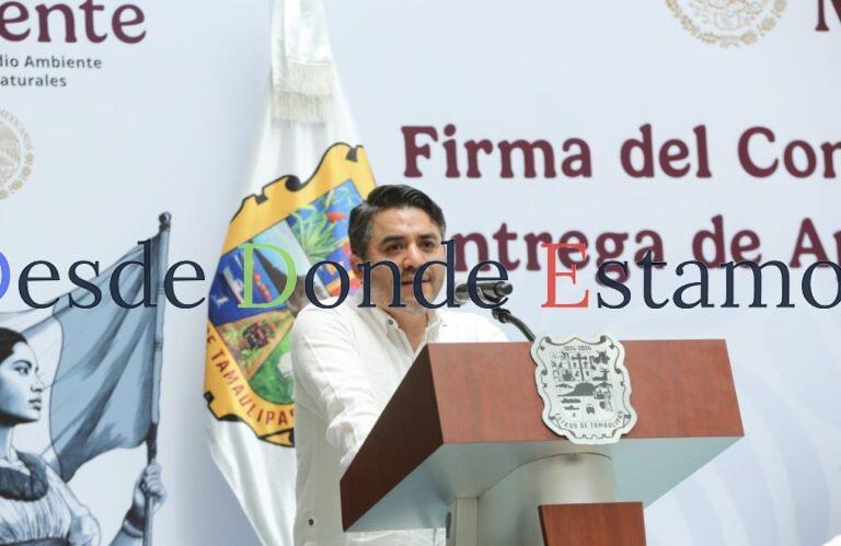 Ejercerán más de 7mmdp en rehabilitación de distritos de riego