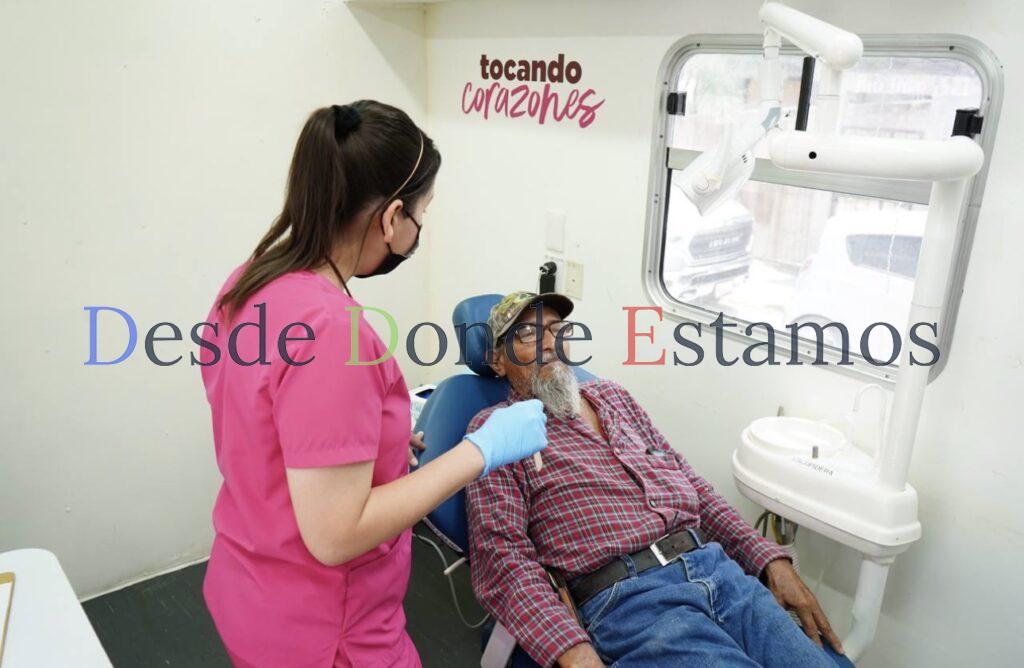 DIF Nuevo Laredo realizará brigada médica “Papá saludable”