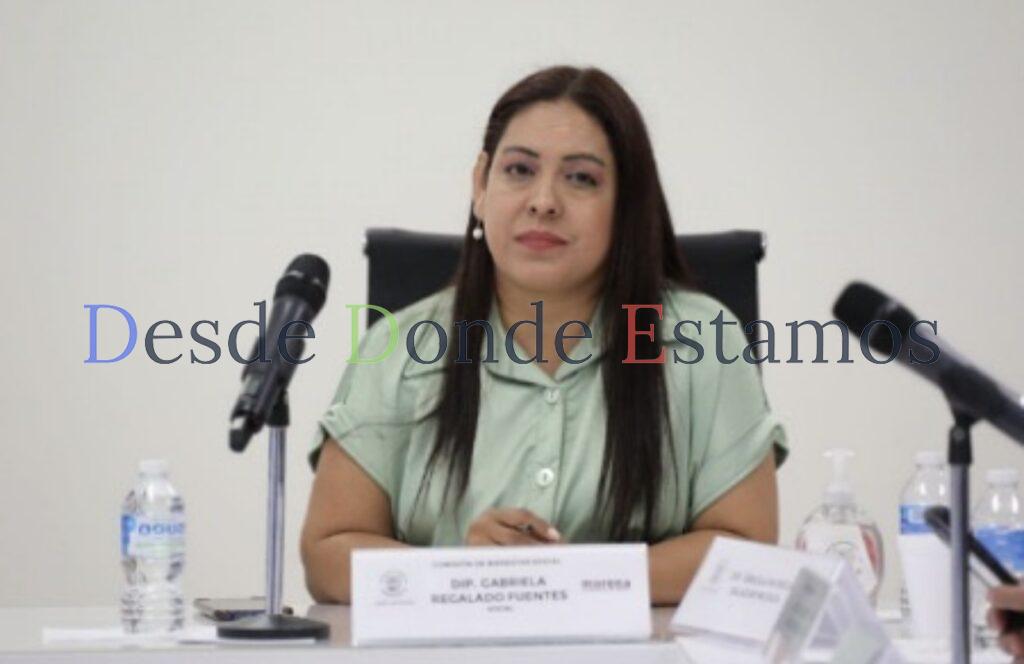 Nombramientos de funcionarios municipales serán con paridad de género