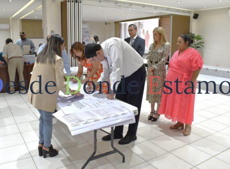 Votaron 13 de cada cien electores en la elección extraordinaria: Ietam