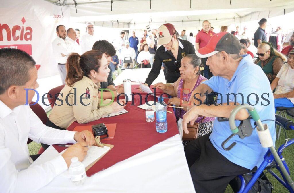 “Presidencia cerquita de ti” llegará a La Concordia