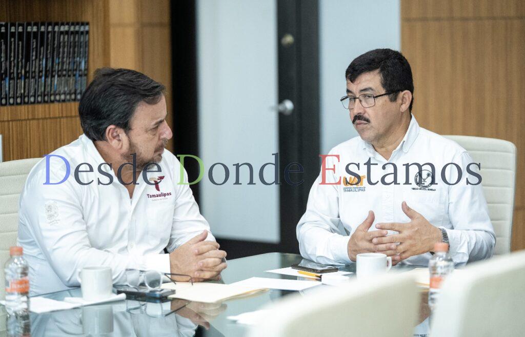 Preparan UAT y SET proyecto académico y salud mental