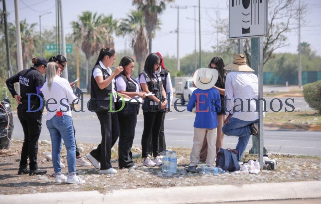 Atiende DIF Tamaulipas a menores en riesgo de trabajo infantil