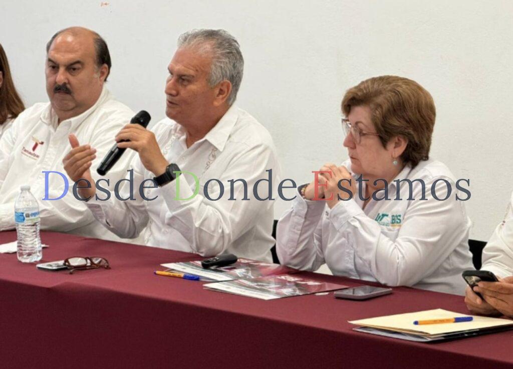 Impulsa UT Altamira vinculación social e interinstitucional