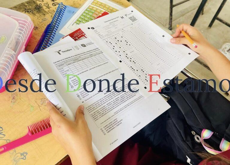 Tamaulipas Aprende reforzará enseñanza de conocimientos