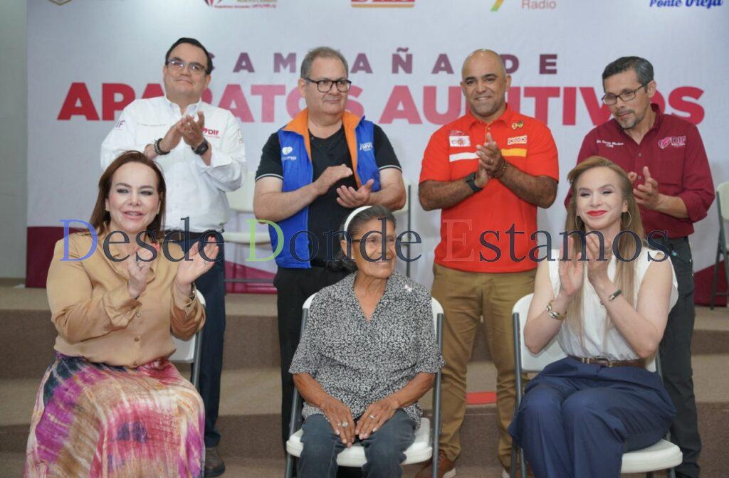 Transforma Sistema DIF y Gobierno Municipal calidad de vida de 60 ciudadanos