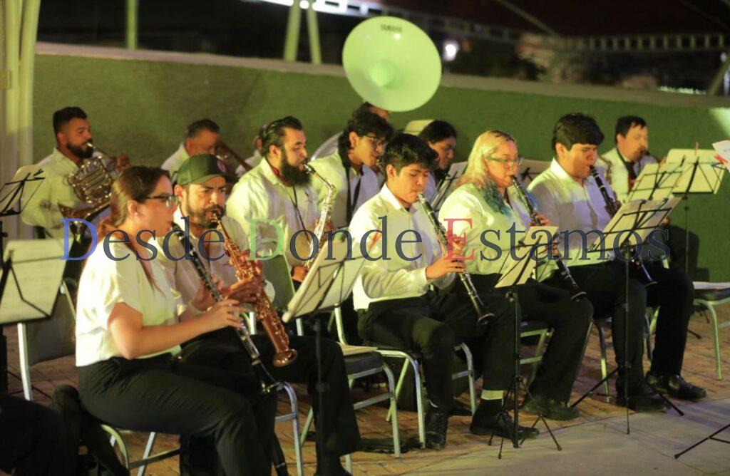 Invitan a celebrar el 177 Aniversario de Nuevo Laredo