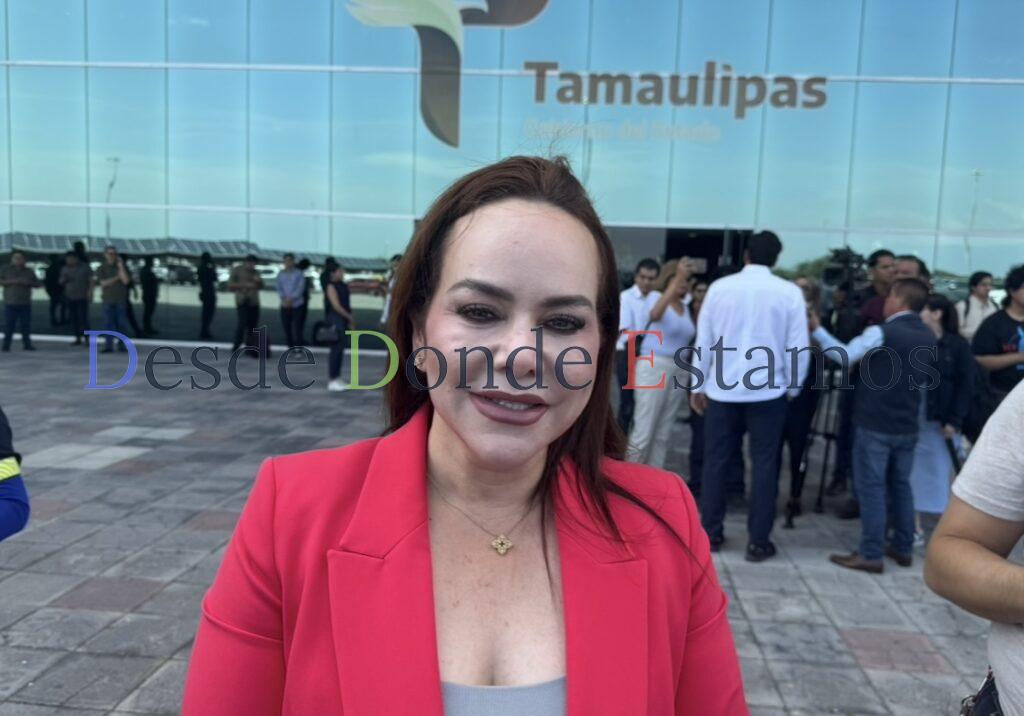 Mantiene Nuevo Laredo misma cantidad de deportados