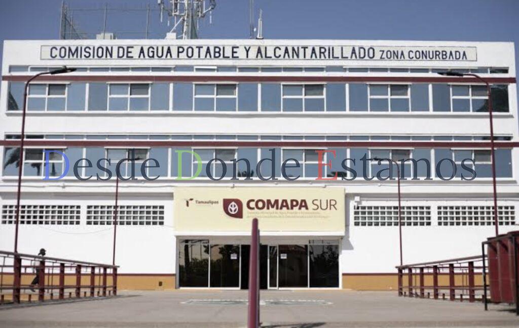 Van contra quienes causaron quebranto en comapa del sur