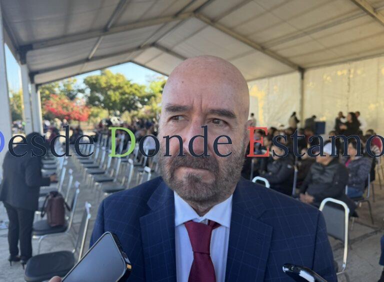 Piden renuncia a quien pedía “moches” en COMAPA sur