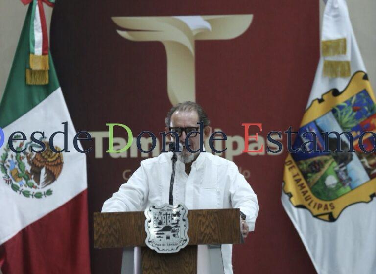 Auditaran los recursos federales de todos los municipios