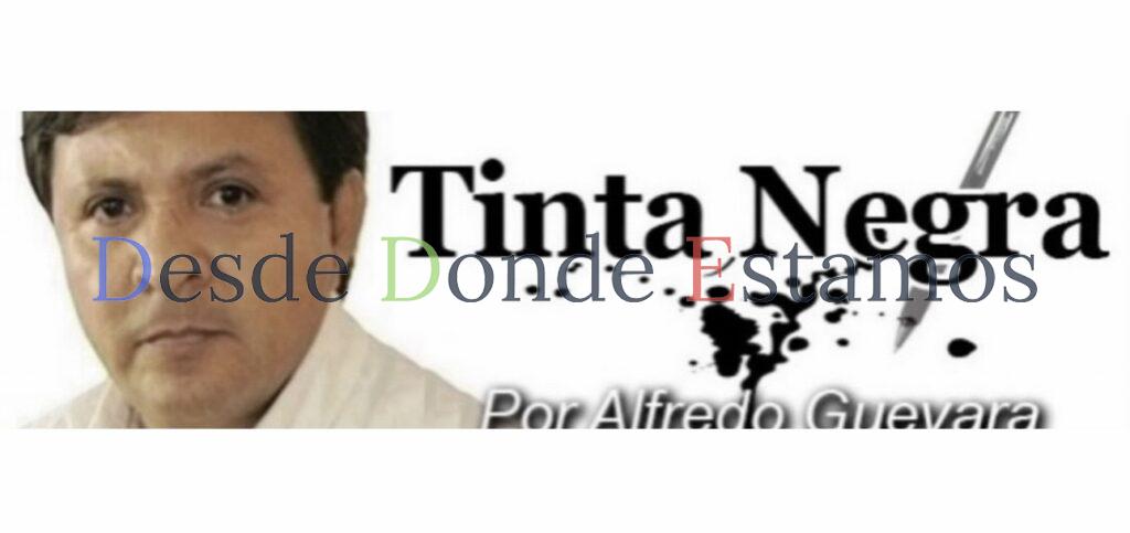 Tinta Negra / Agresiones anticipadas