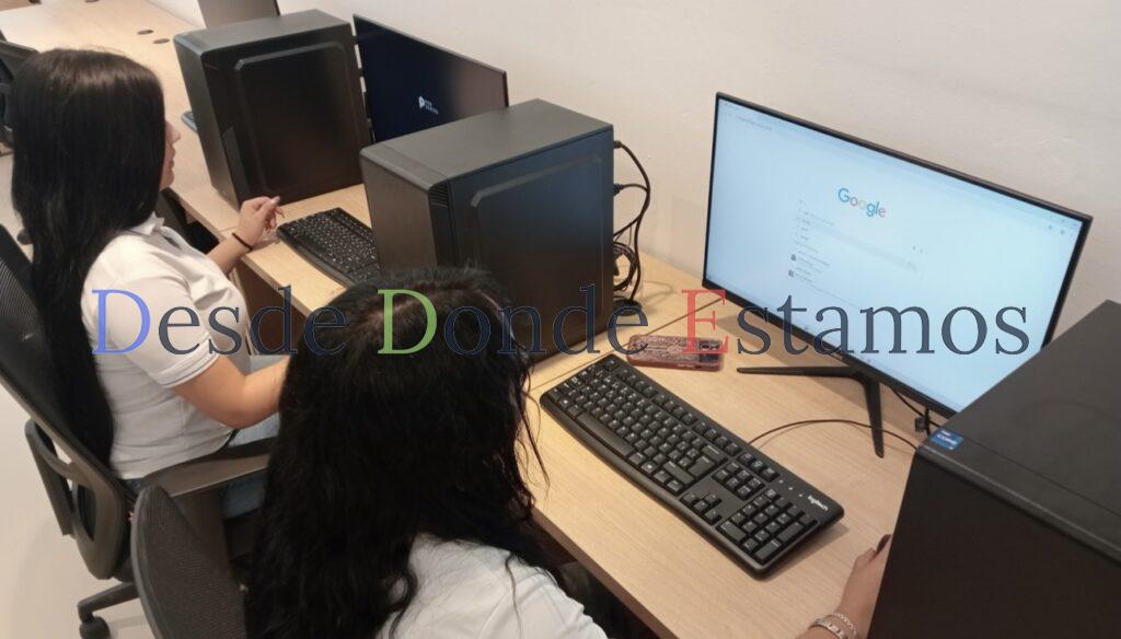 Tendrán conexión a internet, cien por ciento de escuelas: SET
