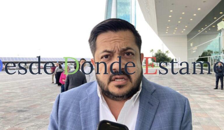 Discrepancias entre actores de Morena, son casos aislados: Rómulo Pérez