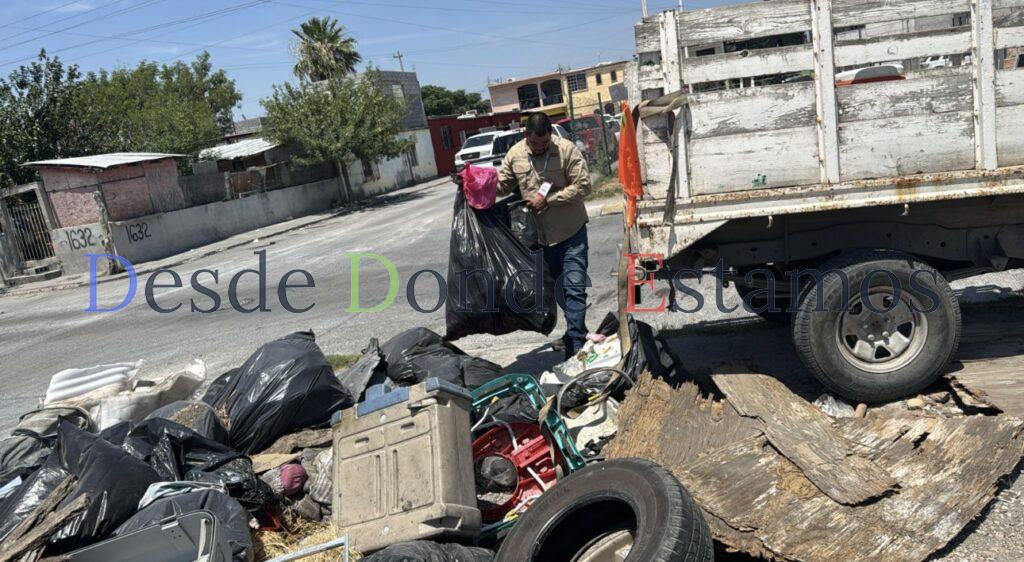 Refuerzan vigilancia ambiental