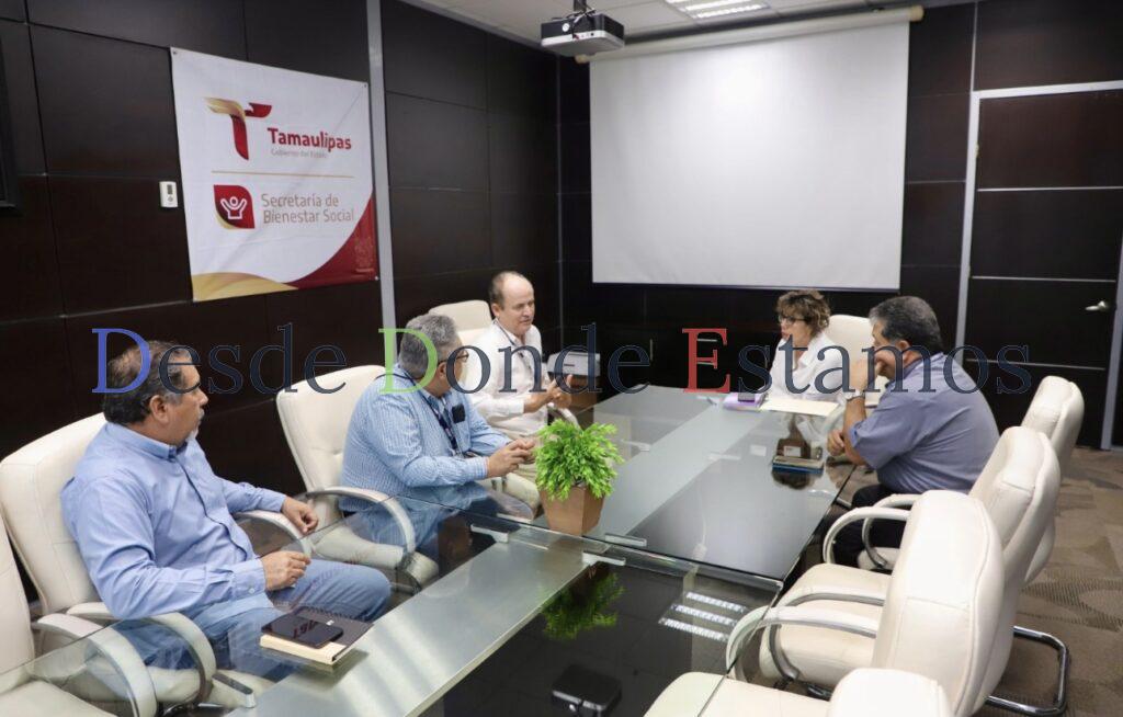 SEBIEN e INEGI mejorarán impacto de programas sociales