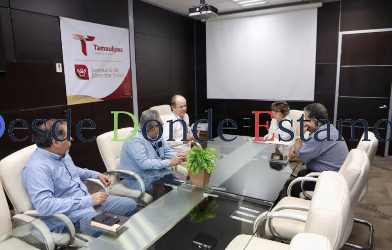 SEBIEN e INEGI mejorarán impacto de programas sociales