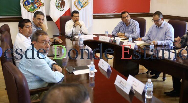 Inicia COMAPA Victoria microsectorización para uso racional del agua