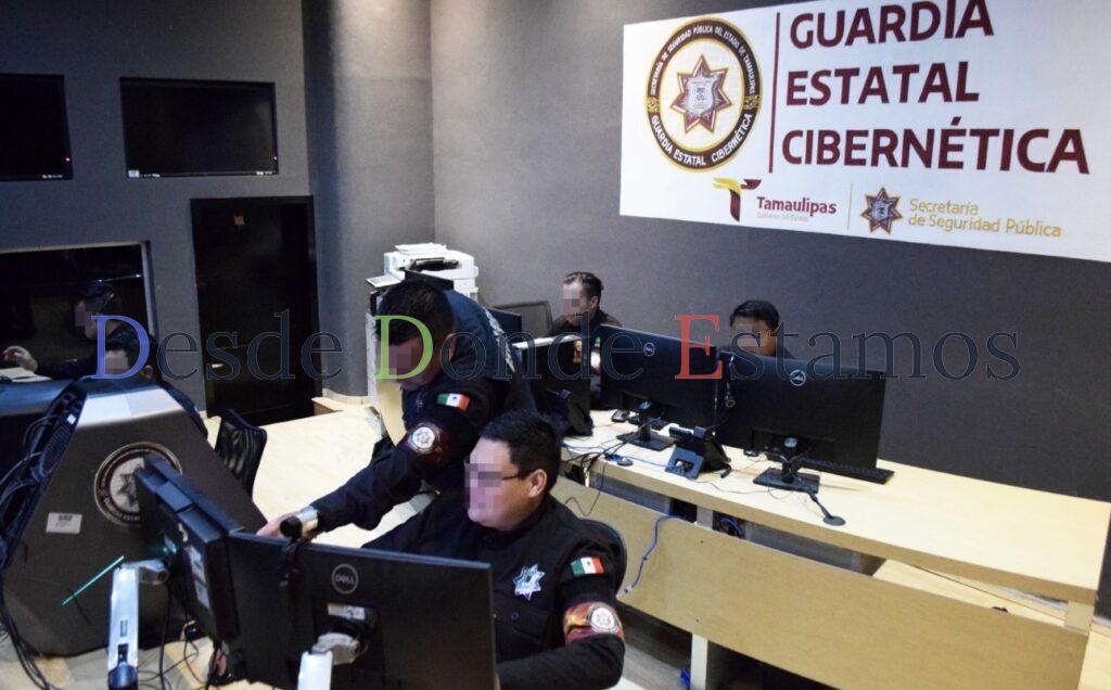 Emite SSPT recomendaciones para prevenir ciberdelitos