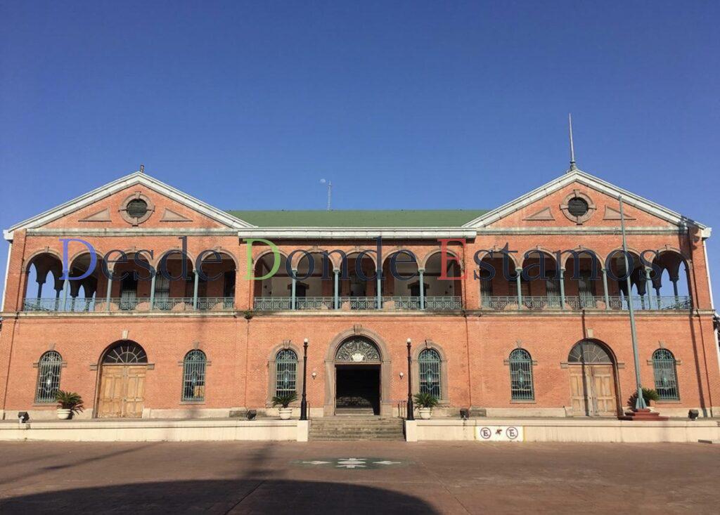 Avanza reconversión turística cultural del Puerto de Tampico