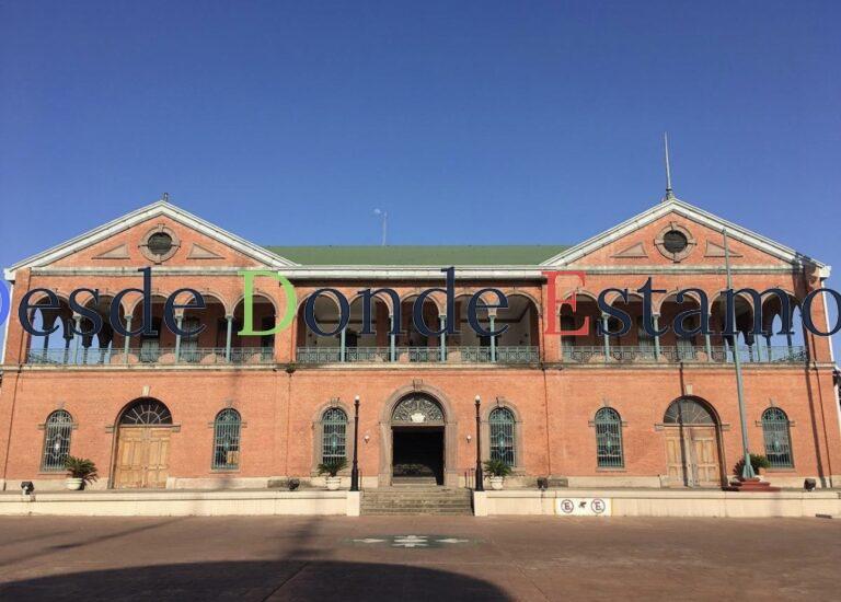 Avanza reconversión turística cultural del Puerto de Tampico