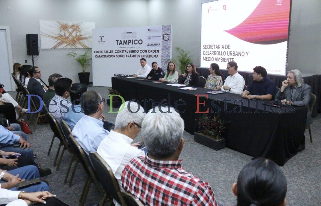 Fomentan crecimiento urbano de zona conurbada