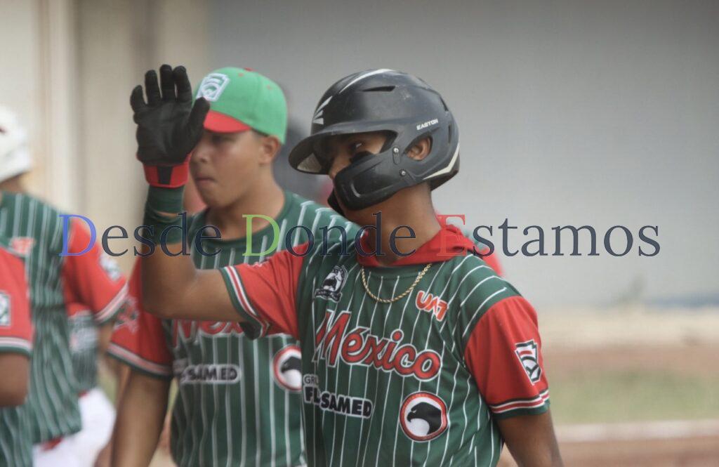 Cumplen con organización de Serie Latinoamericana de Beisbol