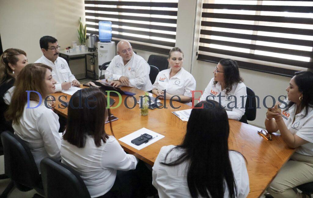 Organiza UAT el VI Congreso de Investigadoras del SNII