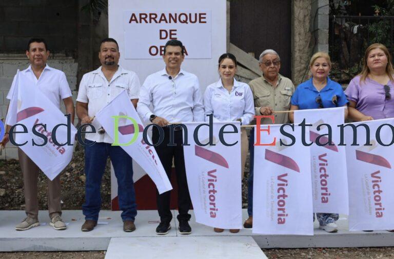 La transformación vial y urbana de Victoria no se detiene