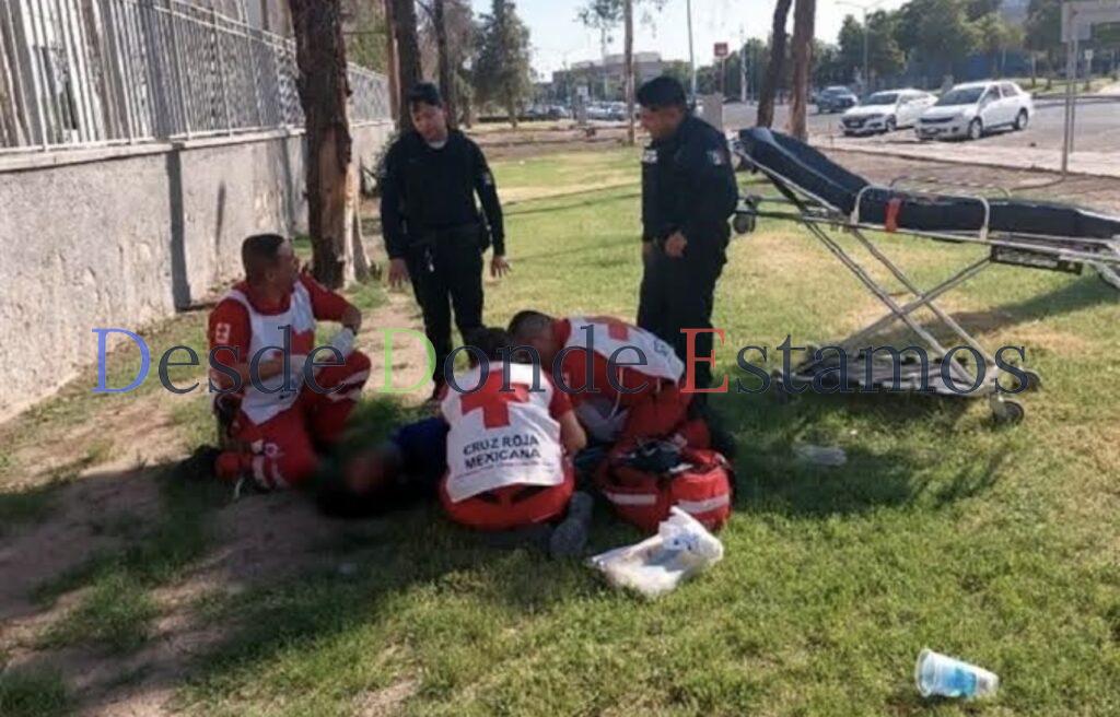 Analizan 12 decesos por posible golpe de calor