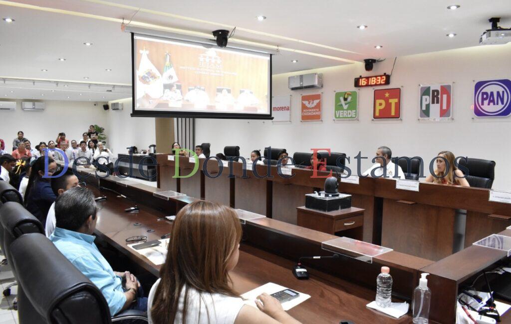 Vence plazo para impugnar resultados en elección judicial