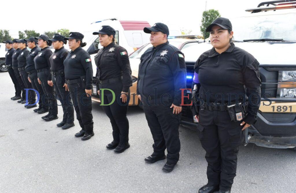 Desaparición de Policía Municipal fue una omisión que ha tenido un alto costo