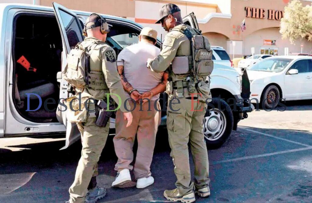 Deportaciones entre Tamaulipas y Texas no se han disparado